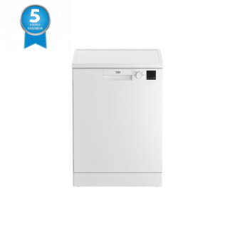 Beko DVN 04321 W mašina za pranje sudova