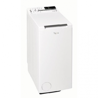 WHIRLPOOL TDLR 6030L mašina za pranje veša