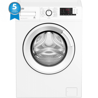 Beko WUE 6512 XWW mašina za pranje veša