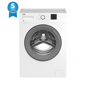 Beko WUE 7511 XWW mašina za pranje veša