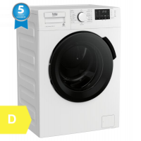 BEKO WTV 7522 XCW mašina za pranje veša