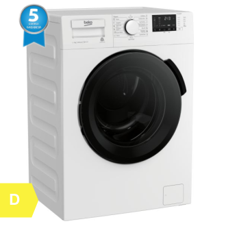 BEKO WTV 7522 XCW mašina za pranje veša