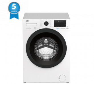 WTE 7636 XA mašina za pranje veša