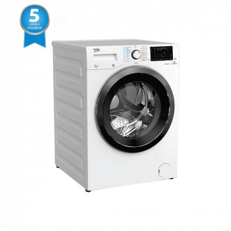 BEKO HTE 7736 XC0 mašina za pranje i sušenje veša