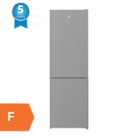 BEKO RCNA366K34XBN kombinovani frižider