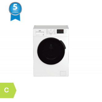 BEKO WUE 8622 XCW mašina za pranje veša