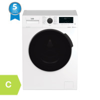 BEKO WUE 8722 XD mašina za pranje veša