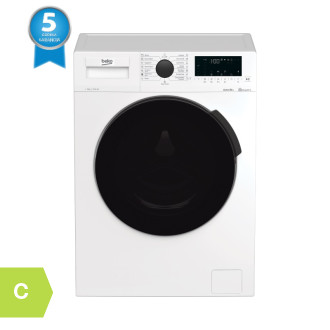 BEKO WUE 8722 XD mašina za pranje veša
