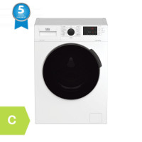 BEKO WUE 9622 XCW mašina za pranje veša