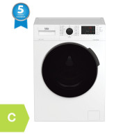BEKO WUE 9622 XCW mašina za pranje veša