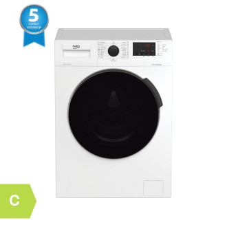 BEKO WUE 9622 XCW mašina za pranje veša
