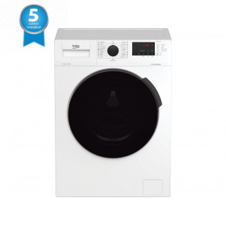 BEKO WUE 9622 XCW mašina za pranje veša