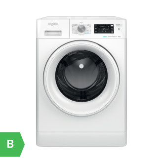 WHIRLPOOL FFB 9458 WV EE mašina za pranje veša