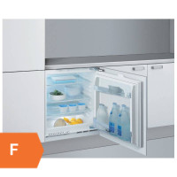 WHIRLPOOL ARG 585 ugradni frižider