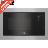 BEKO BMOB 20231 BG ugradna mikrotalasna rerna