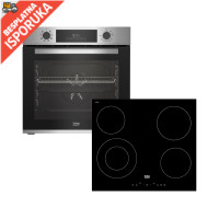 BBSM 12300 XD Ugradni set