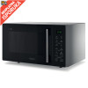 WHIRLPOOL MWP 203 SB mikrotalasna rerna