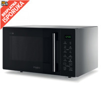 WHIRLPOOL MWP 203 SB mikrotalasna rerna