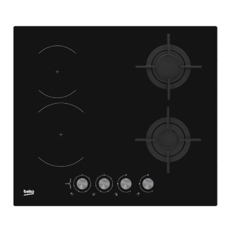 BBSE17350BD ugradni set