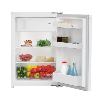 BEKO B1854N Ugradni frižider