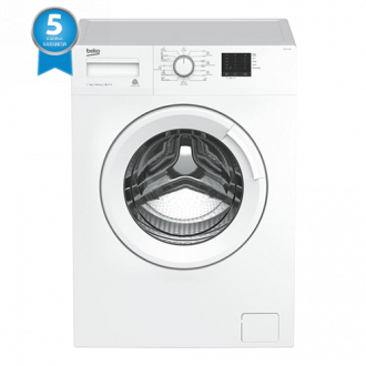 BEKO WTE 7611 B0 mašina za pranje veša