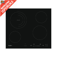 WHIRLPOOL Ugradna ploča AKT 8900 BA