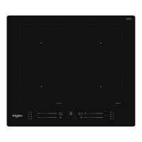 WHIRLPOOL WL S7260 NE Indukcijska ploča