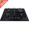 WHIRLPOOL TKRL 661 NB gasna ploča
