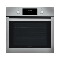 WHIRLPOOL AKP 745 IX ugradna rerna