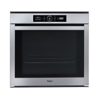 Whirlpool AKZM 8480 IX ugradna rerna