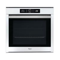 WHIRLPOOL AKZM 8480 WH ugradna rerna