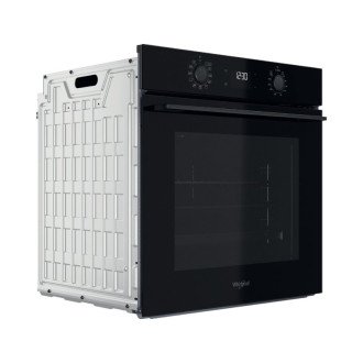 WHIRLPOOL OMK58HU1B ugradna rerna