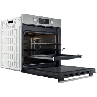 WHIRLPOOL OMK58HU1X ugradna rerna