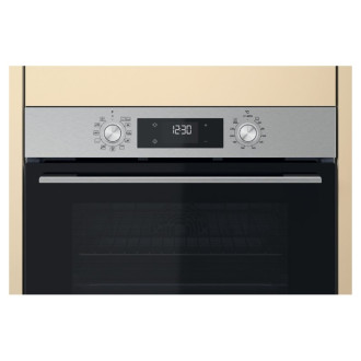 WHIRLPOOL OMK58HU1X ugradna rerna