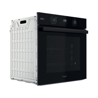WHIRLPOOL OMSR58CU1SB ugradna rerna