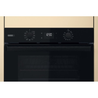 WHIRLPOOL OMSR58CU1SB ugradna rerna
