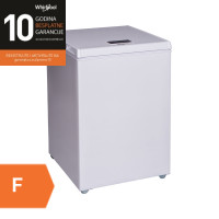 Whirlpool WH1410 A+E horizontalni zamrzivač