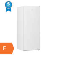 BEKO RFSA210K30WN vertikalni zamrzivač