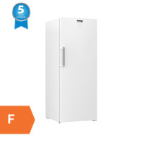 BEKO RFSA 240 M31 WN vertikalni zamrzivač