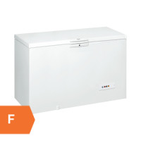 WHIRLPOOL WHM4611 2 horizontalni zamrzivač