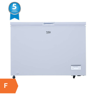 BEKO CF 316 WN zamrzivač