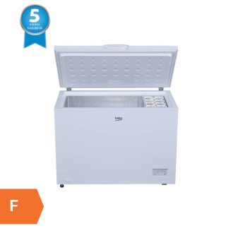 BEKO CF 316 WN zamrzivač