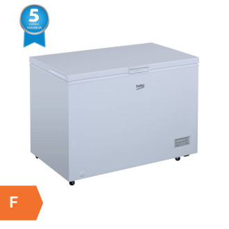 BEKO CF 316 WN zamrzivač