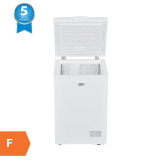 BEKO CF 100 WN zamrzivač