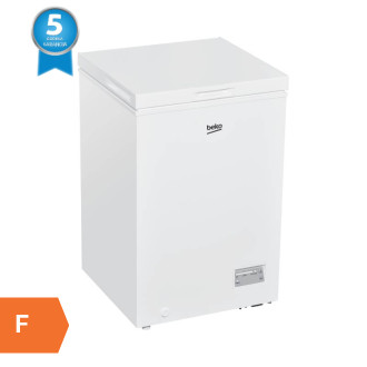 BEKO CF 100 WN zamrzivač