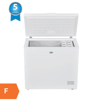 BEKO CF 200 WN zamrzivač