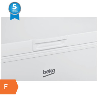 BEKO CF 200 WN zamrzivač