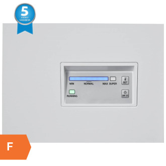 BEKO CF 200 WN zamrzivač
