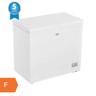 BEKO CF 200 WN zamrzivač