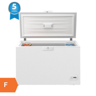 BEKO HSM 40031 zamrzivač